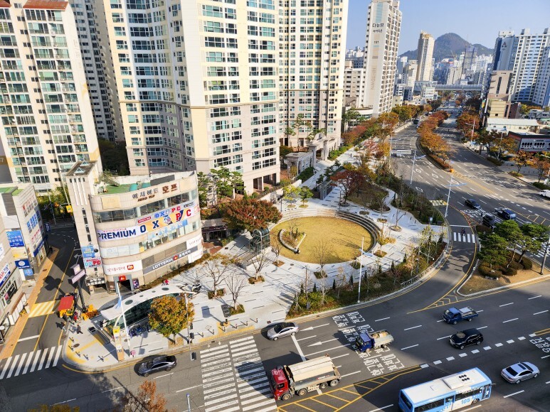 광장건설(주) 이미지