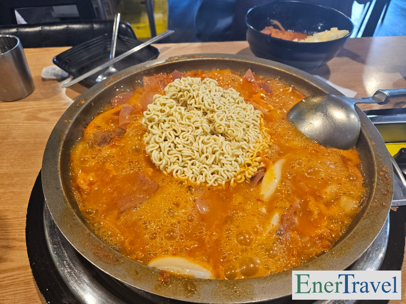 존슨부대찌개 사진 6