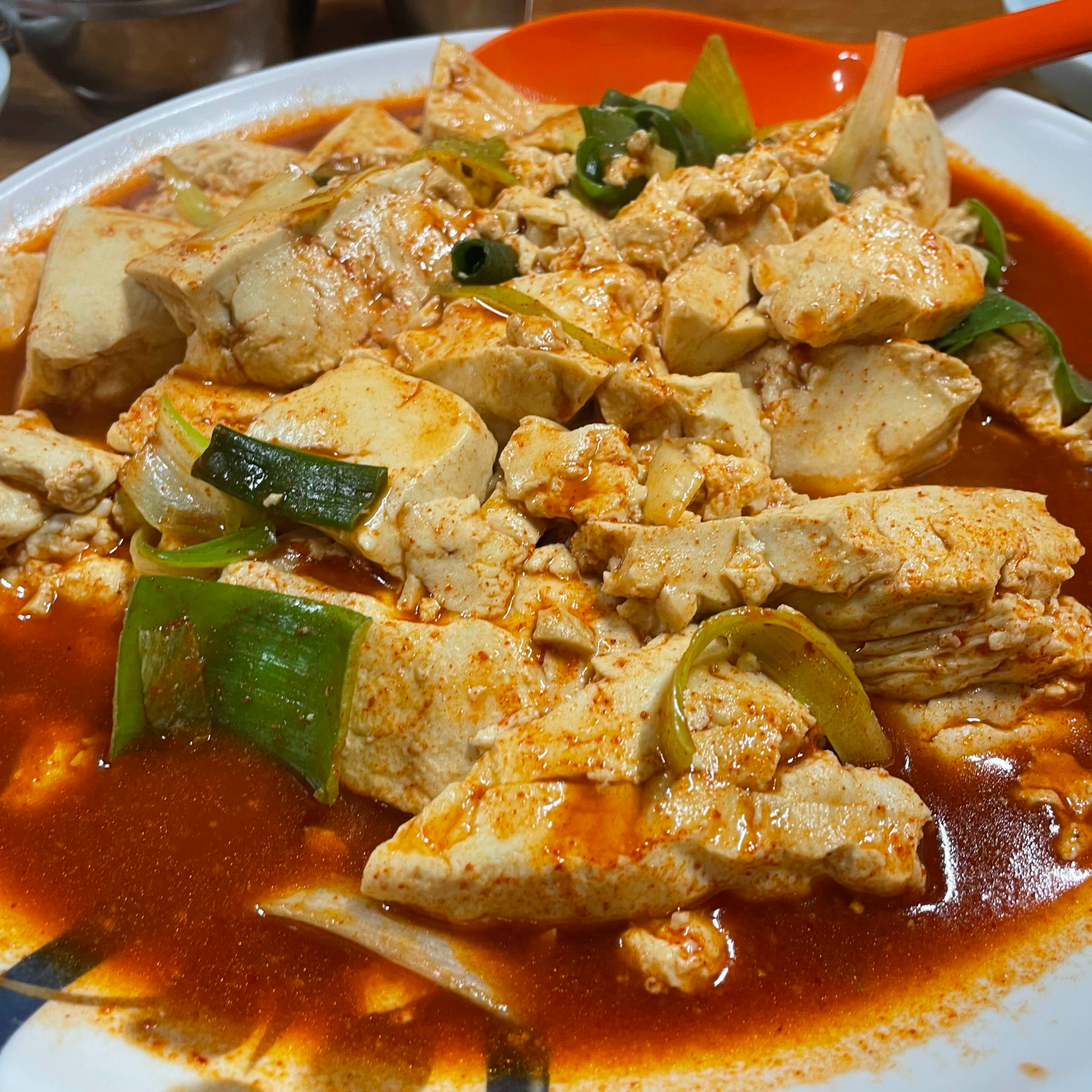  [대전] 두부두루치기 맛집 <진로집>