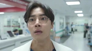 중증외상센터 출연진 줄거리