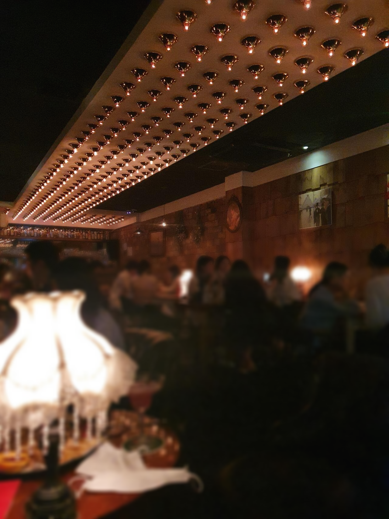  [부산_서면맛집]<재즈펍 318>프렌치스타일의 분위기 있는 와인바