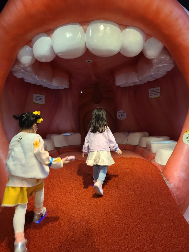 인천 어린이 과학관 인천 아이와 가볼 만한 곳 '인천어린이과학관' 아이들 45