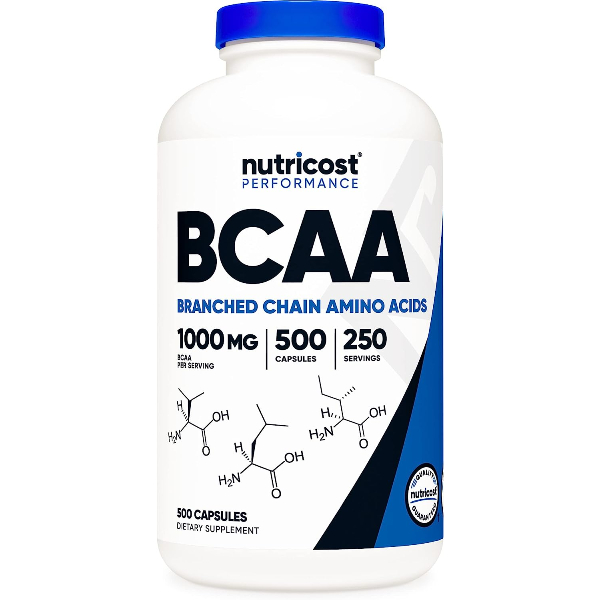 뉴트리코스트-BCAA