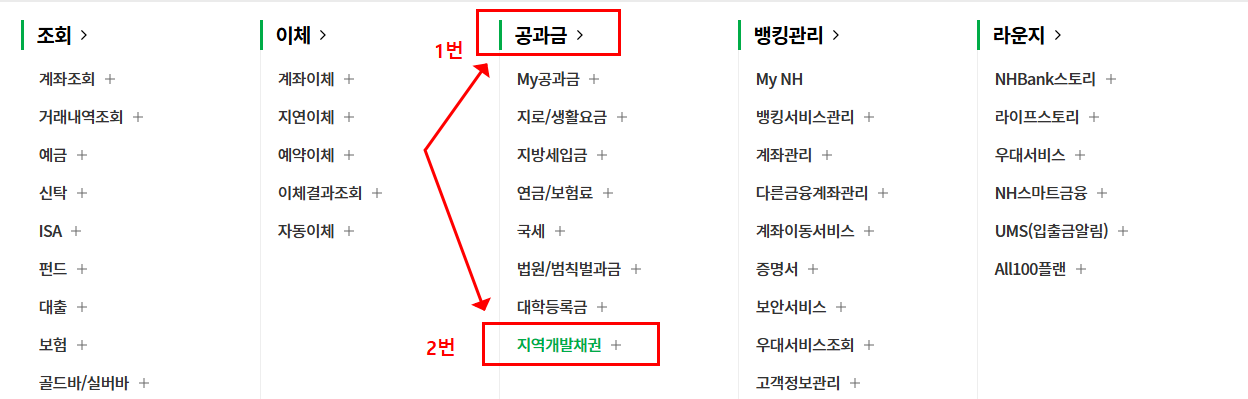 지역개발채권