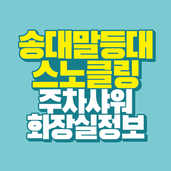 썸네일-송대말등대-스노클링-주차-샤워-화장실-정보