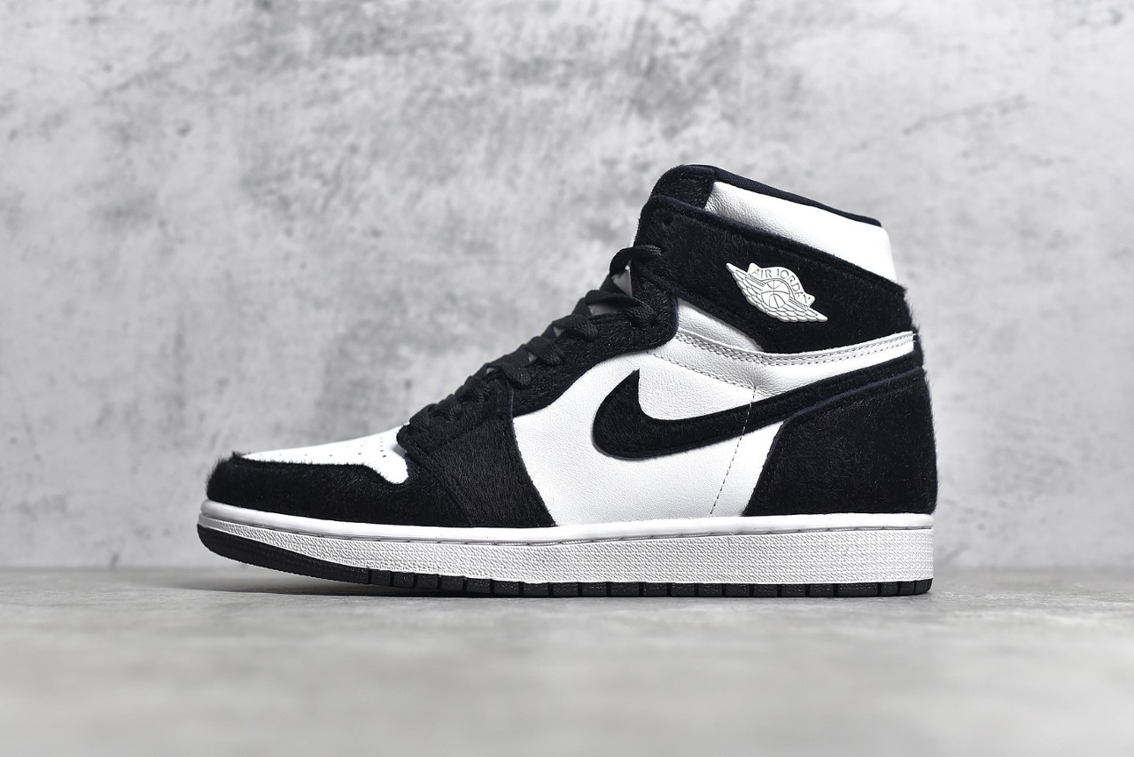  [NIKE] 나이키 에어 조던1 레트로 하이 OG 판다 PANDA CD0461-007