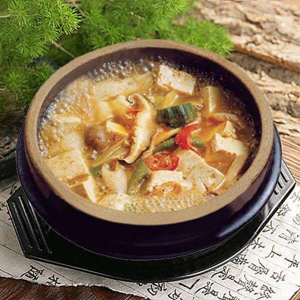 된장찌개 유래와 역사4