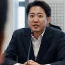 이준석 젓가락 발언