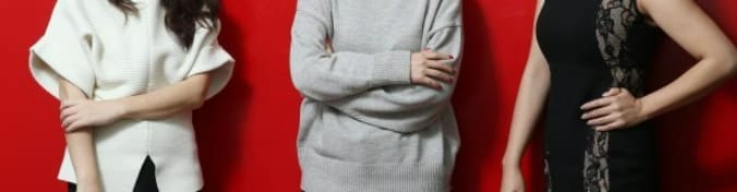 남에게 사랑받는 '품위 있는 자세'