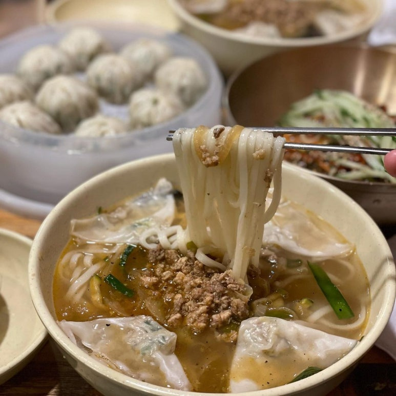 서울 명동, 인생맛집 추천