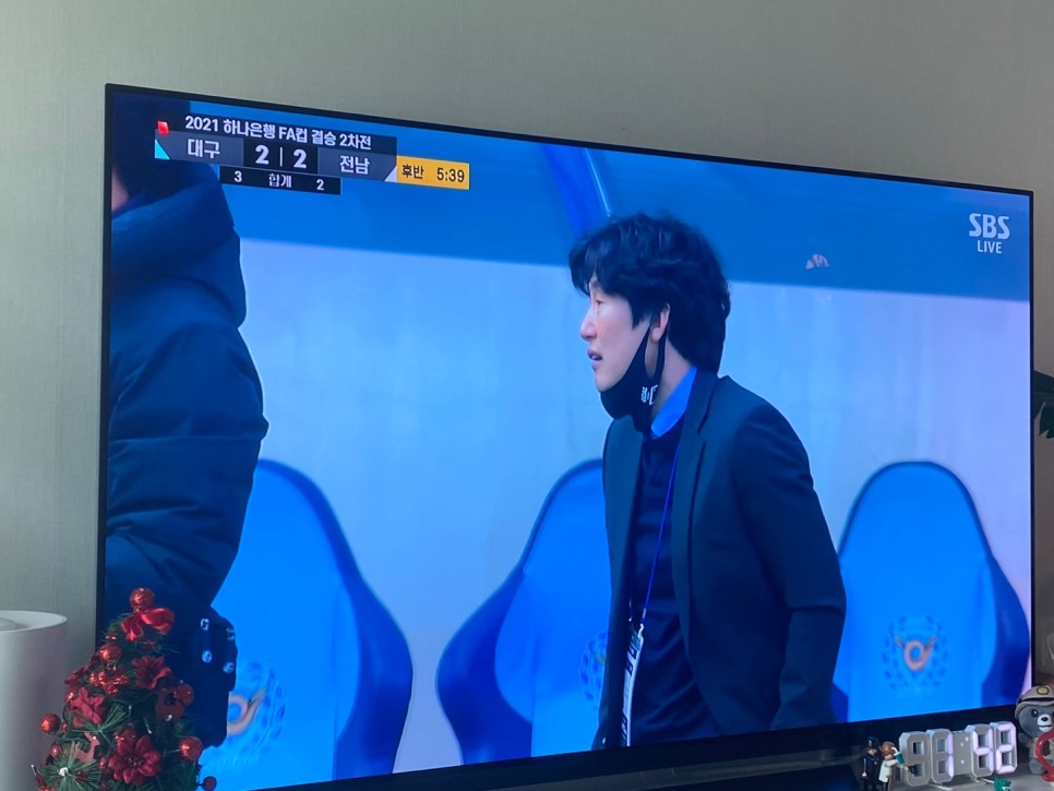 fa컵2021년 마지막 두 경기 - 13