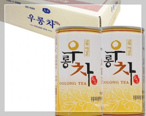  [차이야기] 우롱차의 효능고 부작용