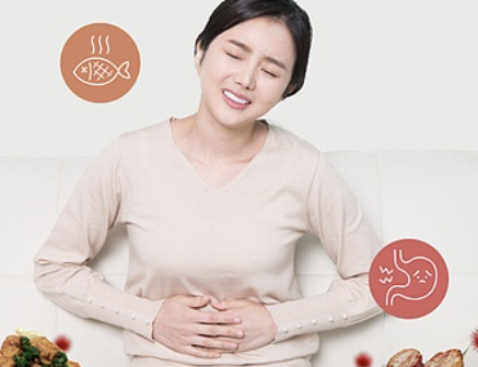 장염에 좋은 음식