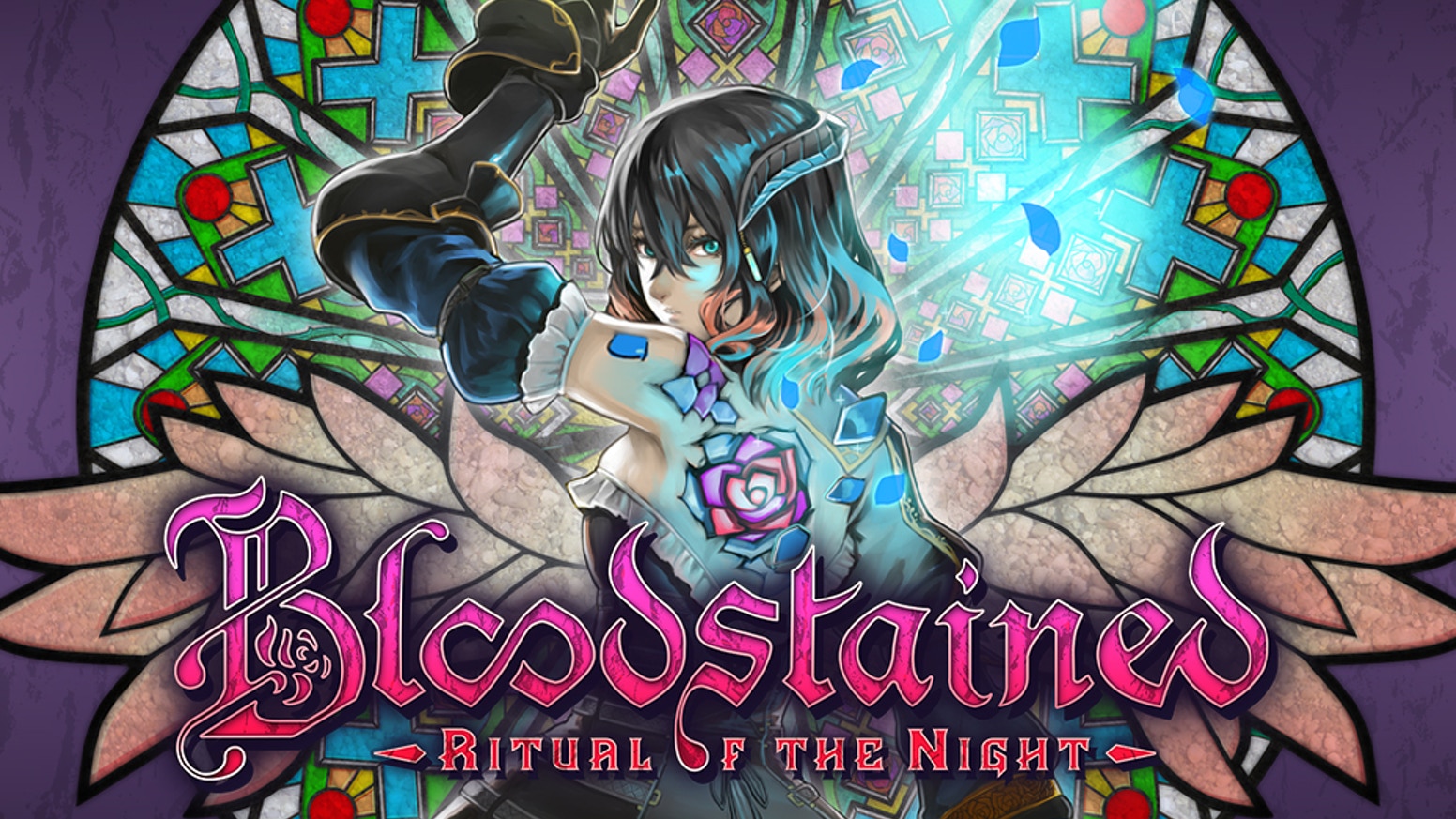  블러드 스테인드: 리추얼 오브 더 나이트 (Bloodstained : Ritual of the Night)