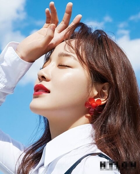  SBS 금토드라마 '오늘의 웹툰' 김세정X최다니엘X남윤수