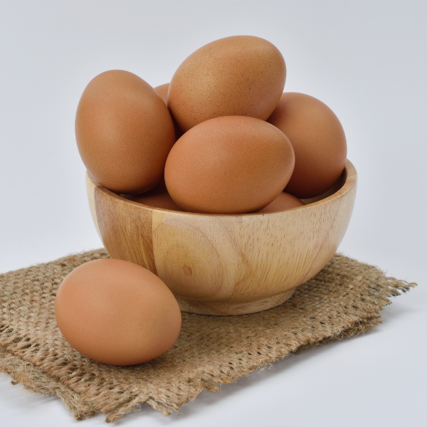 삶은 달걀 다이어트의 효과는?