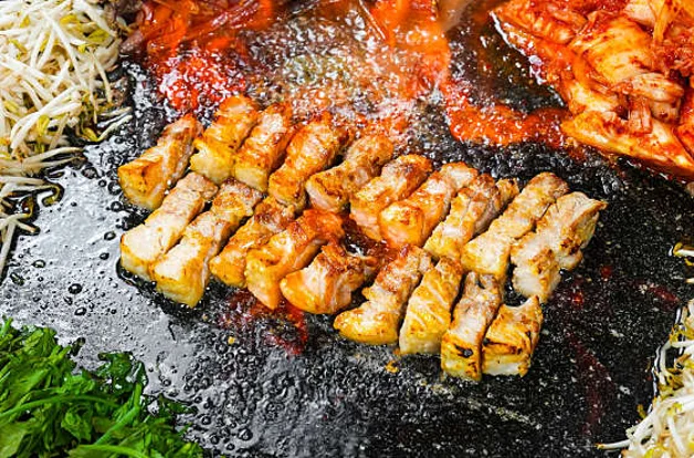 고철상 김량장직영점