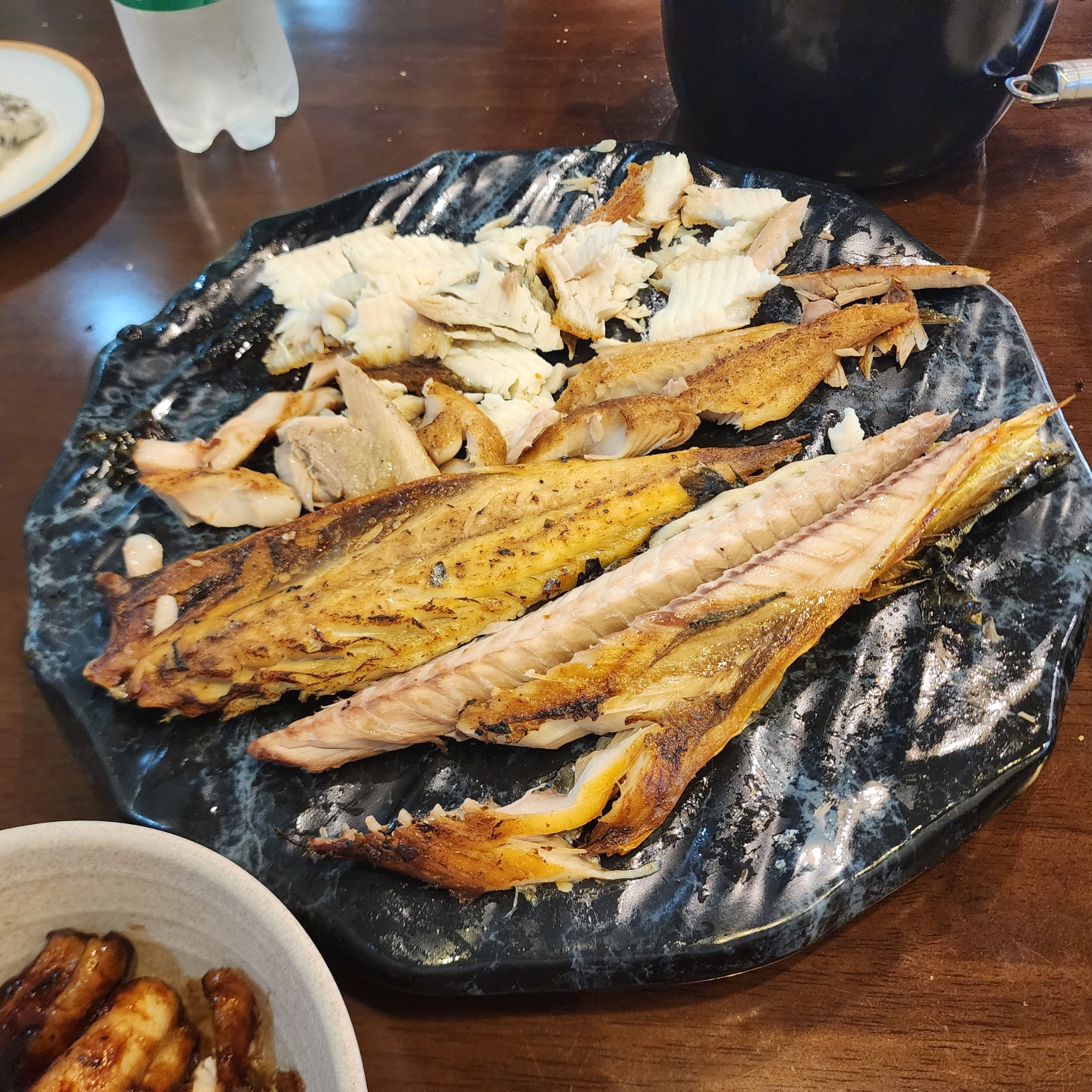 을왕리꾸덕집9