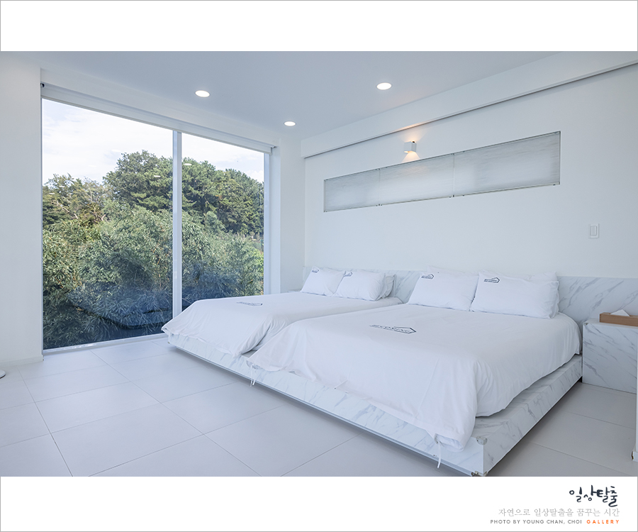 ●사적인 1박2일 거제도 펜션 '풀빌라' 27