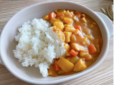 카레라이스