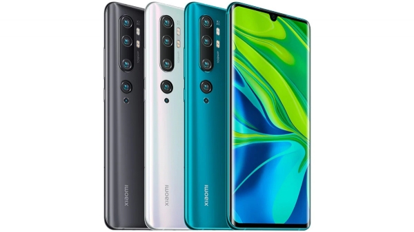  MI NOTE 10 ( CC9 PRO ) 1억800만 화소 + 사용후기 + 싸게사는법