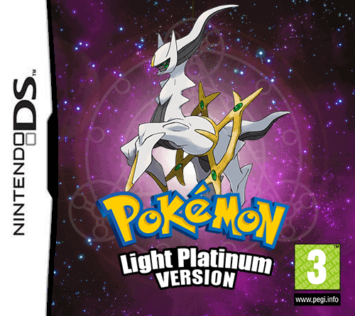 pokemon light platinum ios rom download