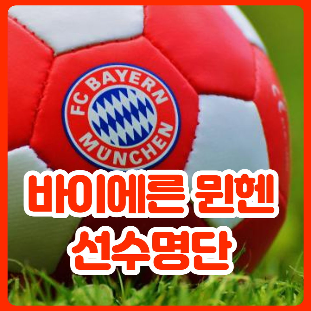 바이에른_뮌헨_선수명단_프로필)새로운_영입