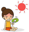  더위(Heat)