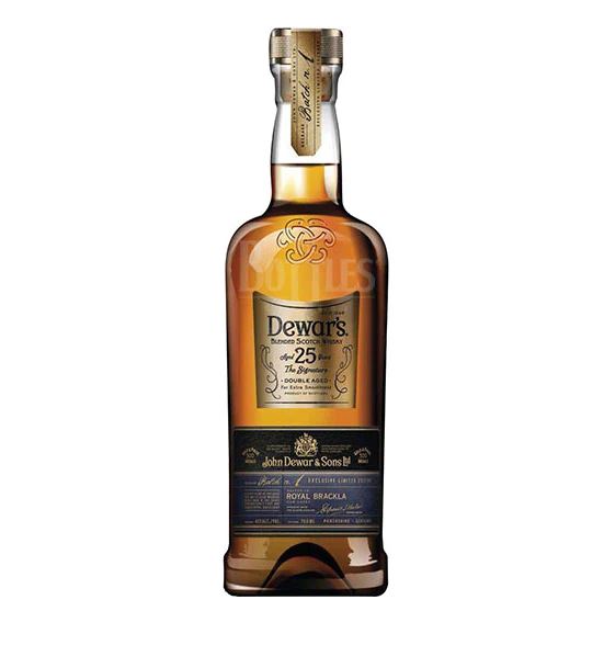 Dewar&amp;#39;s-25years