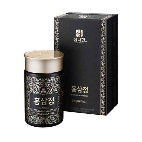  참다한 홍삼정의 제품 사용 후기, 나만의 건강 비법 공유해요!