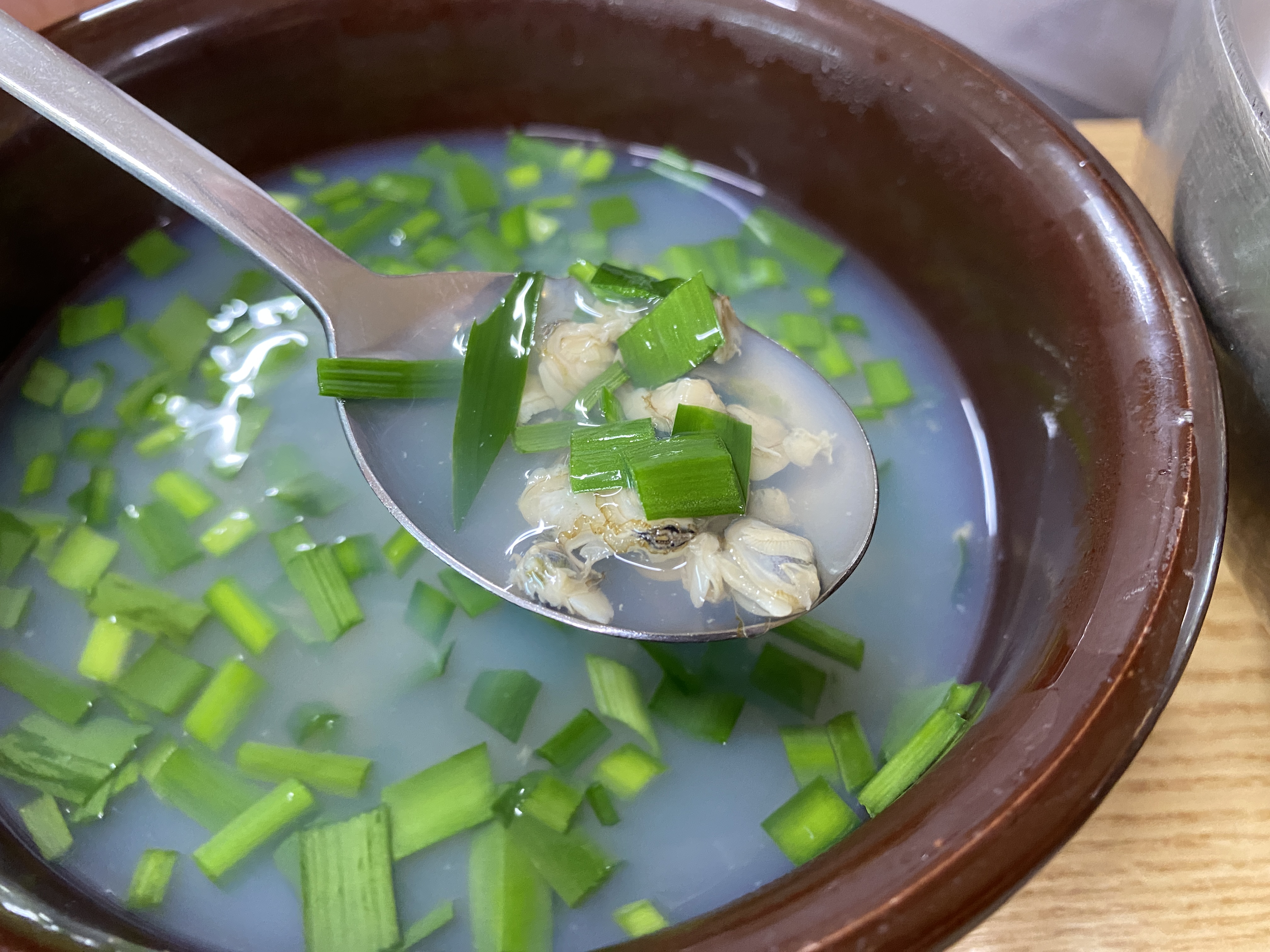동방재첩식당 사진 4