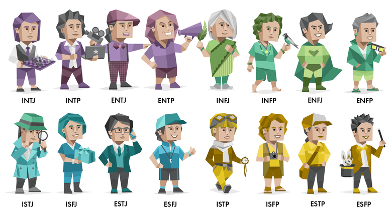 MBTI2