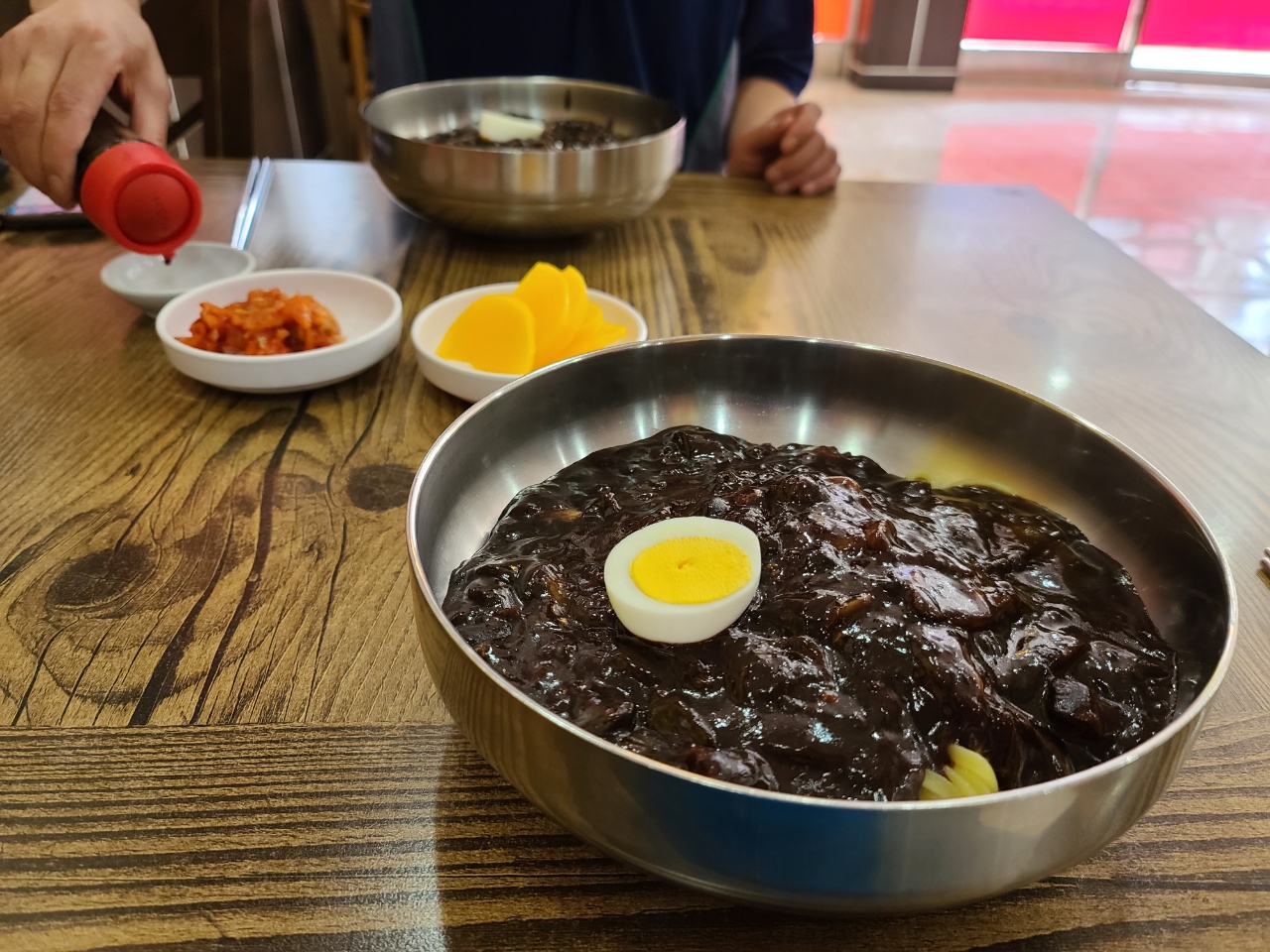파리바게뜨 전주삼천점 이미지