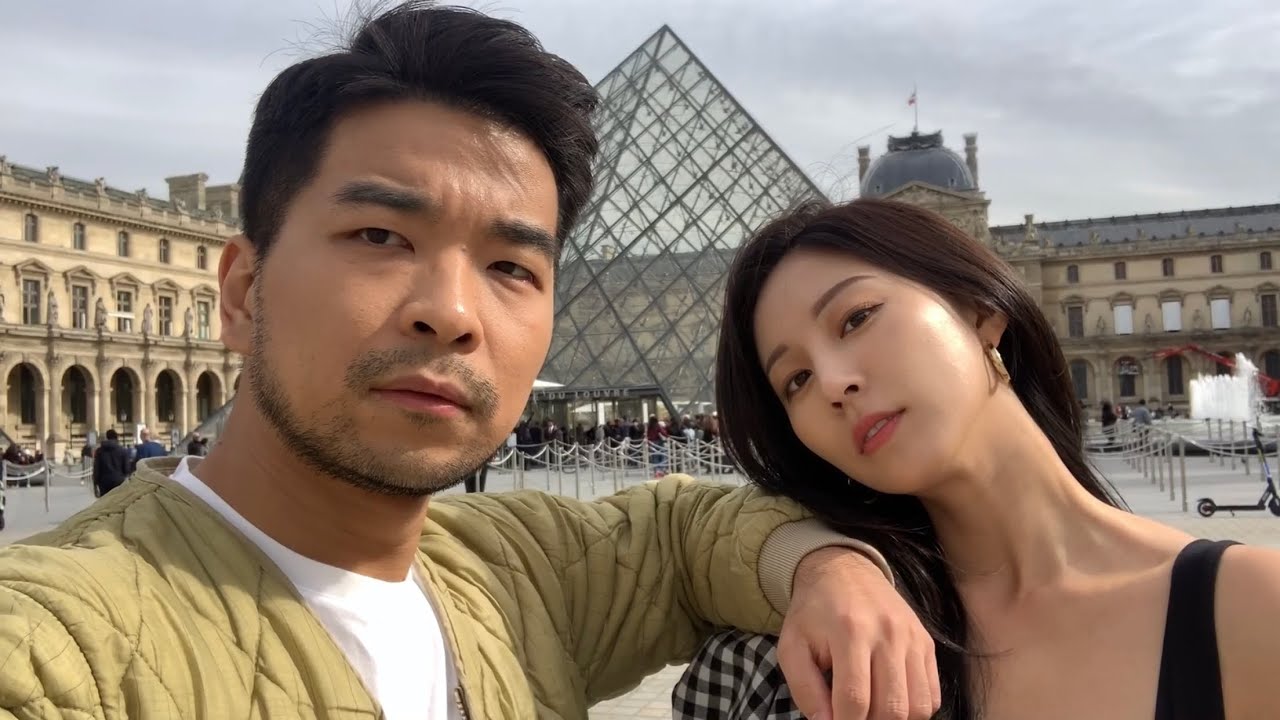 조튜브 금손남친