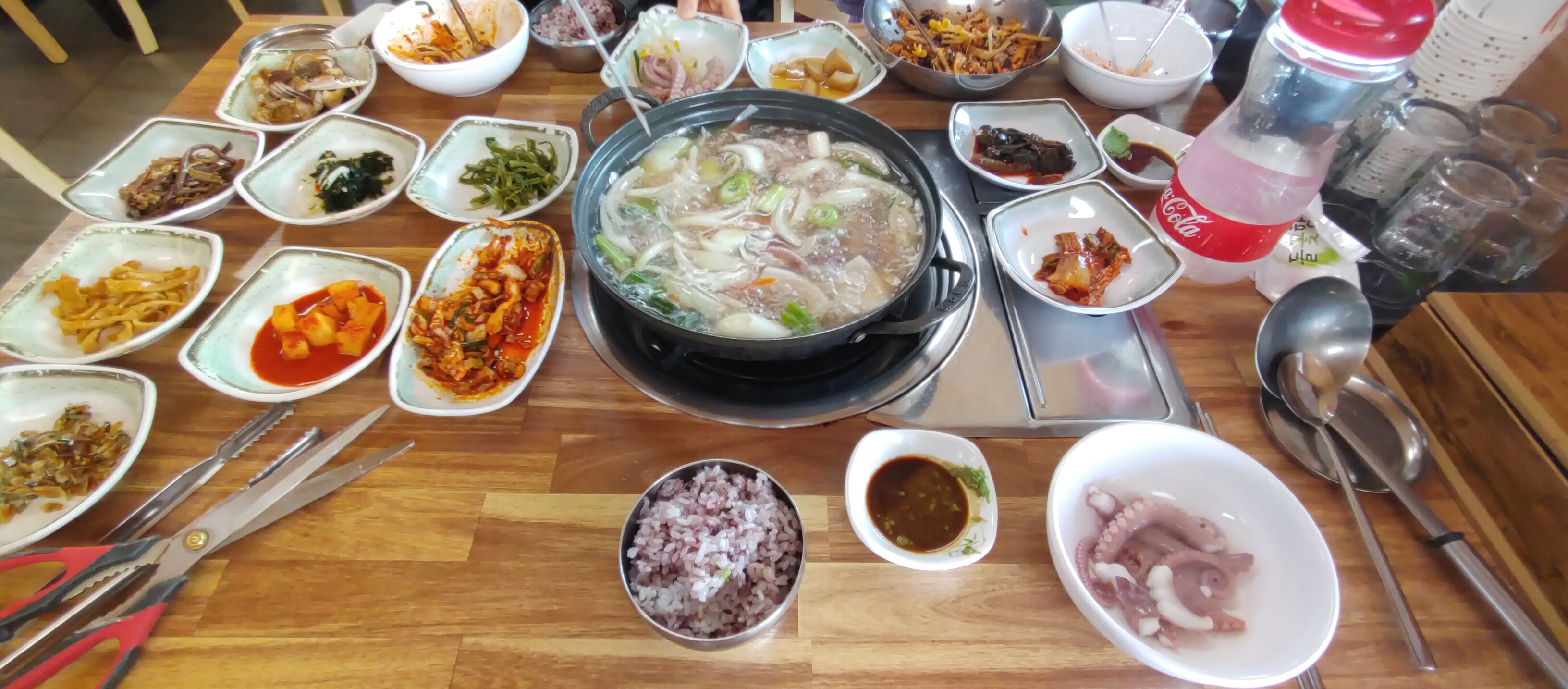 용천식당 이미지