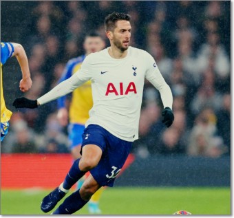 김민재 손흥민 논란 47