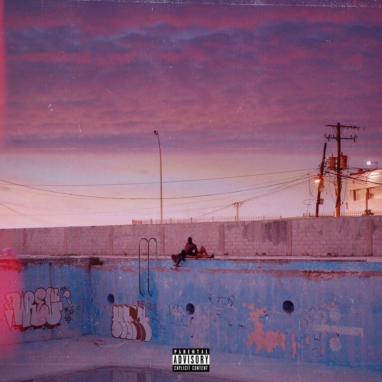  dvsn - Conversations in a Diner (가사/듣기)