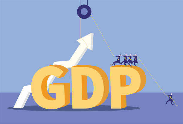  거시경제의 흐름에 대해 알아보자 (feat. 실질 GDP와 명목 GDP)