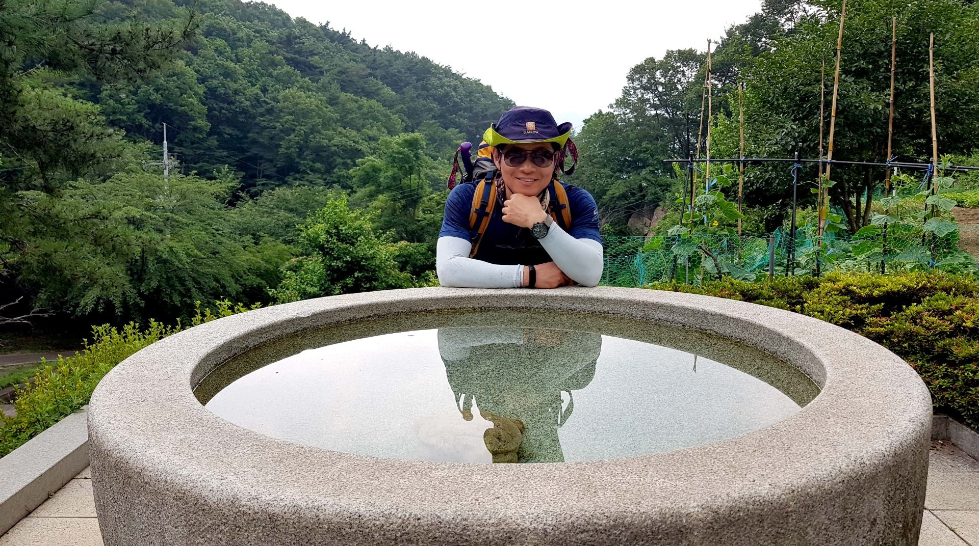 울산 고헌산 고헌사