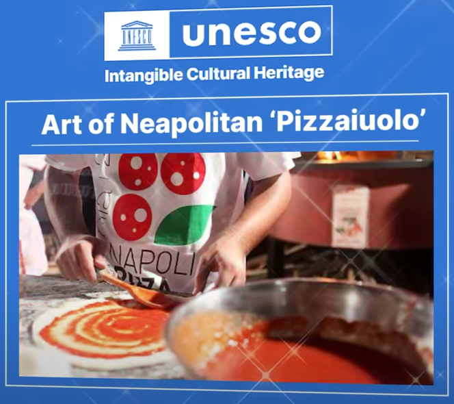 피자-원조-이탈리아-유네스코-등재-모습