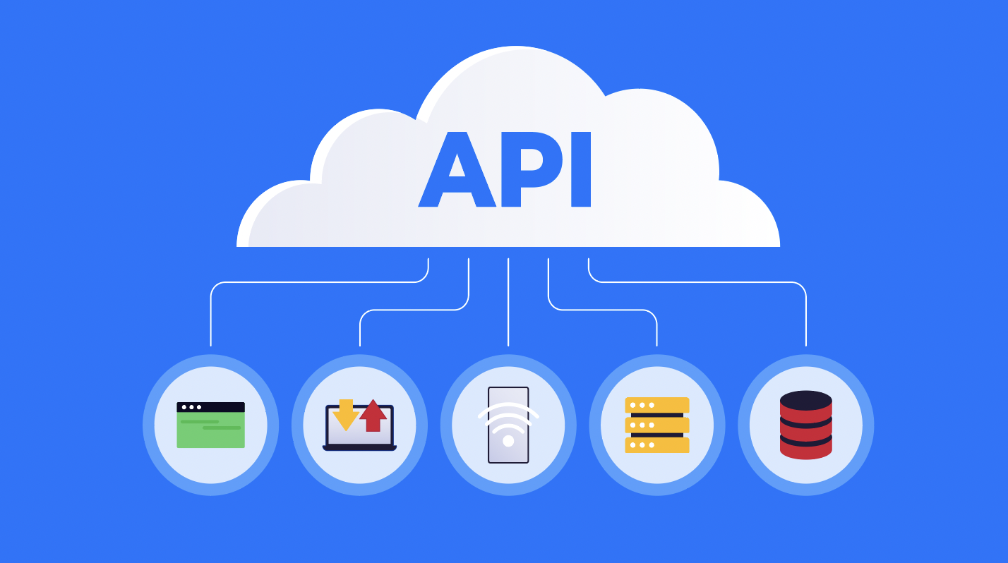  API 란