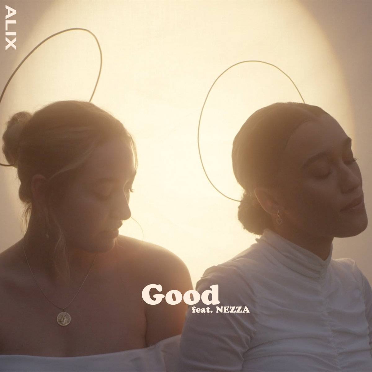  ALIX ft. NEZZA - Good