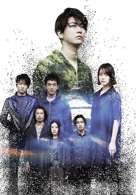  [기사] 카메나시 카즈야 주연 무대 '미아의 시간 (迷子の時間)' 칸지야 시호리, 아사리 요스케 등 전체 출연자 공개