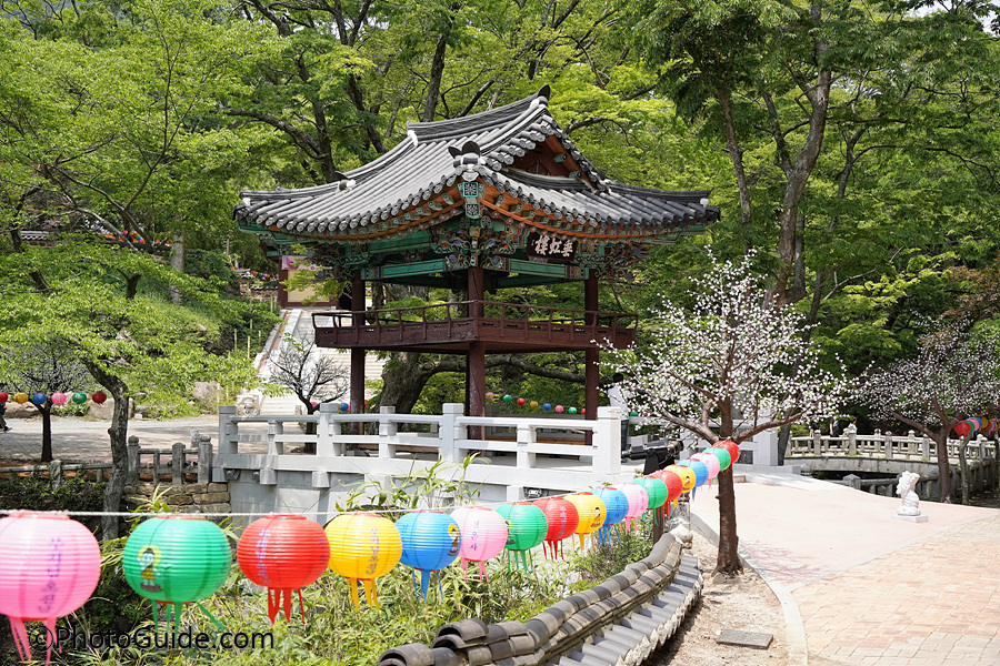 구례-천은사-포토가이드