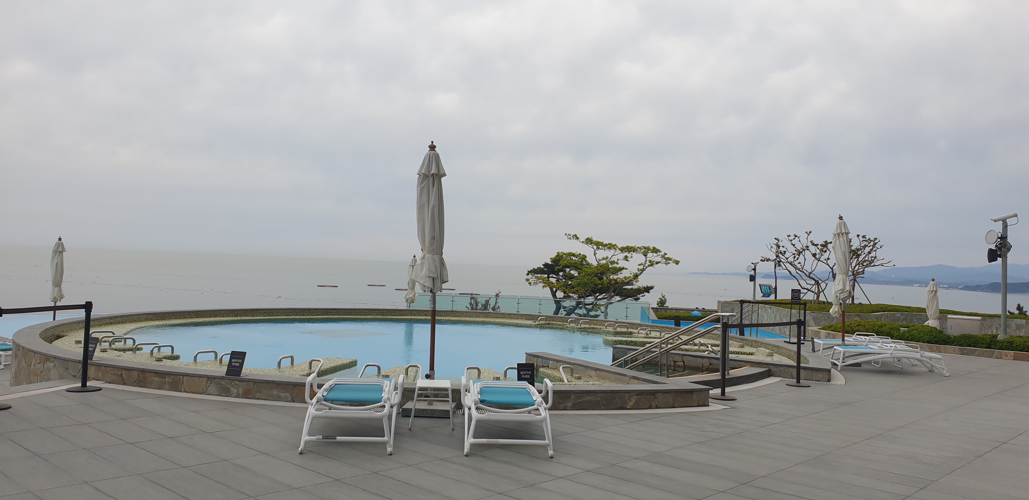 속초 롯데리조트 스위트 더블 후기 워터파크 인피니티풀 이용 안내