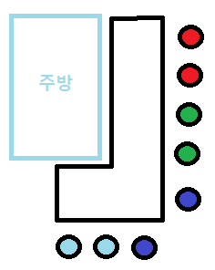 바위파스타바 성수 이미지