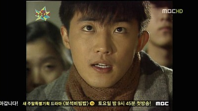  안재욱 제2의 전성기를 꿈꾸다