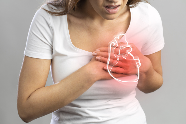 심부전의 원인및 증상과 진단방법 그리고 심부전 예방방법