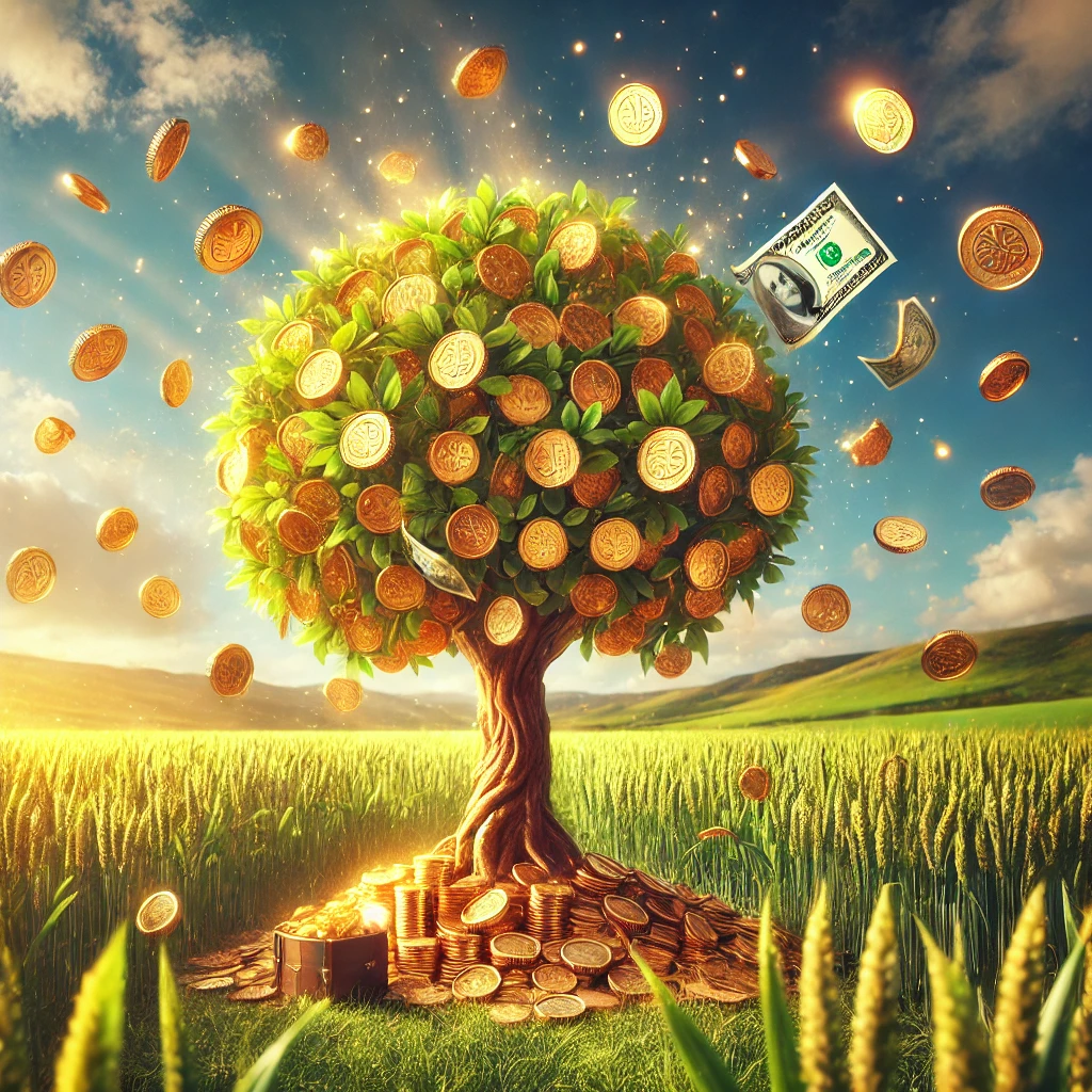 2025 농어민 수당&amp;#44; 얼마 받을까?