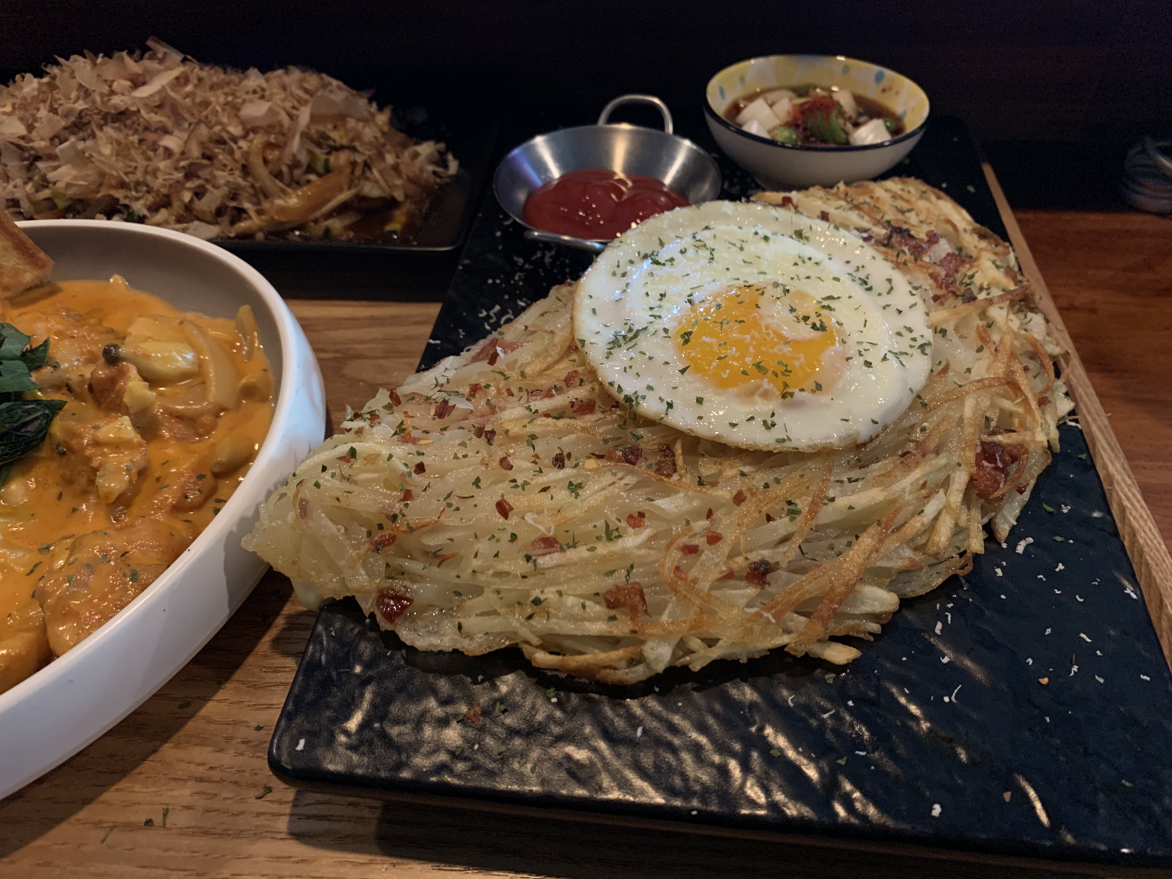 포차안주 이미지